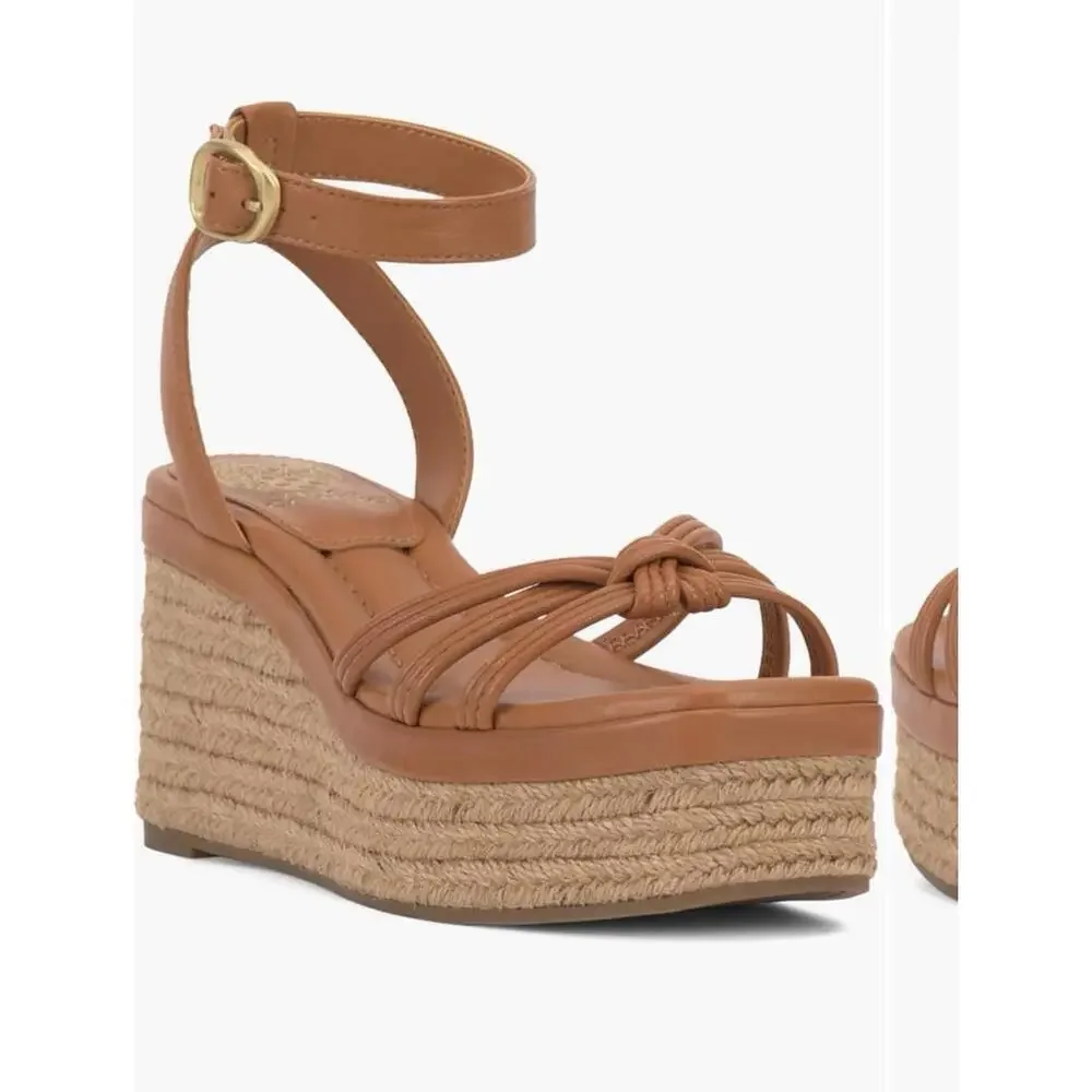 Vince Camuto Loressa Platform Wedge Sandal